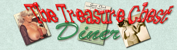 A vintage nude site, serving up delicious, large portions of healthy breasts and thighs from a bygone era. Busty Babes, Vintage Pin-ups, Burlesque, full-figured gals.  Good, old-fashioned nudes!