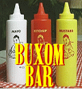 Visit The Buxom Bar!